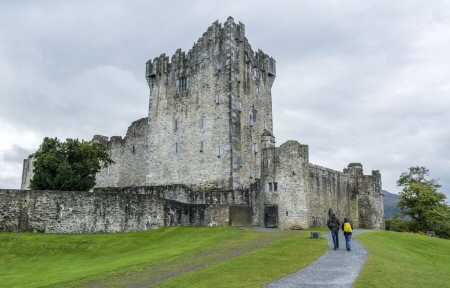 6-Day Tour of Southern Ireland from Dublin - What is included for $997