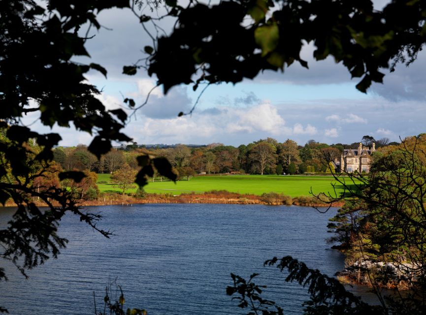 6-Day Tour of Southern Ireland from Dublin - Kilkenny adds a compact historic city stop