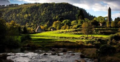 6-Day Tour of Southern Ireland from Dublin