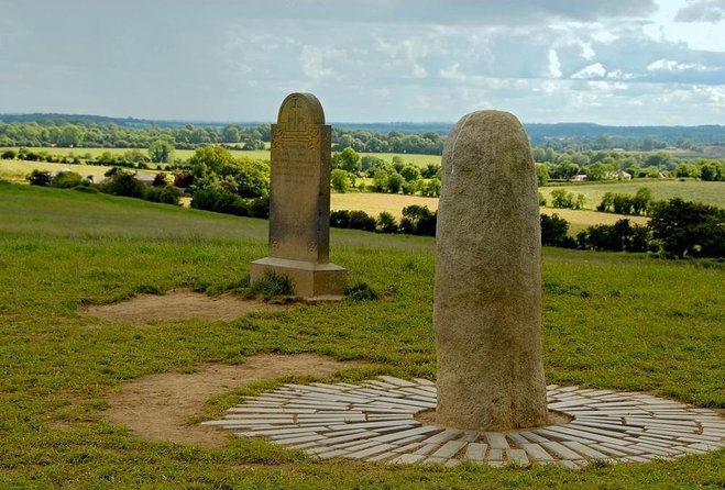 6 hour Half-Day Award Winning Private Tour of the Boyne Valley - Key points to know before you book