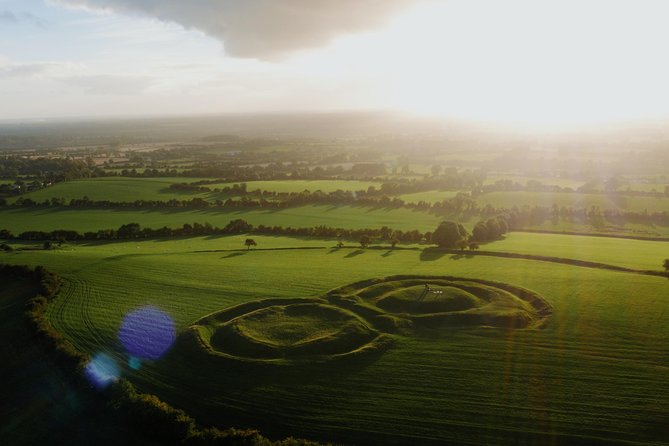 6 hour Half-Day Award Winning Private Tour of the Boyne Valley - Why Newgrange makes this half-day special
