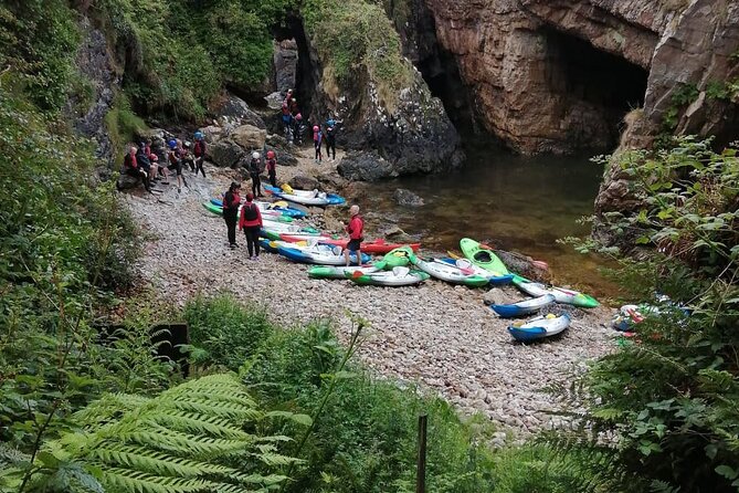 7 Arches Kayak Tour - Key points to know before you book