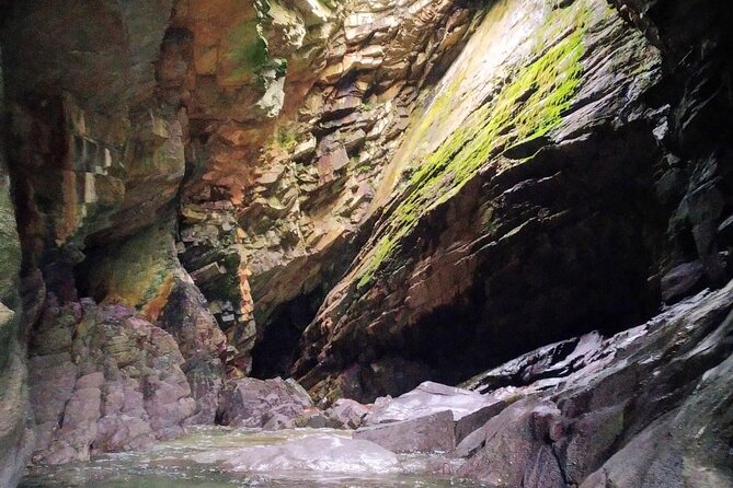7 Arches Kayak Tour - How much value you get for $108.89