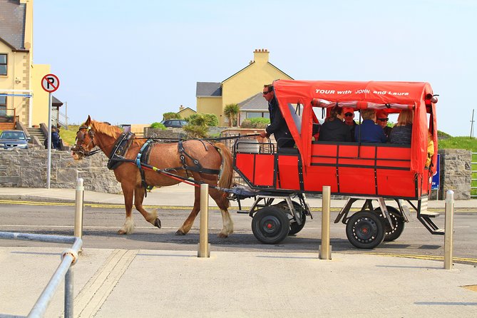 8 Day Emerald Explorer Small Group of tour of Ireland - Day 4: Slea Head Drive and Dingle Distillery