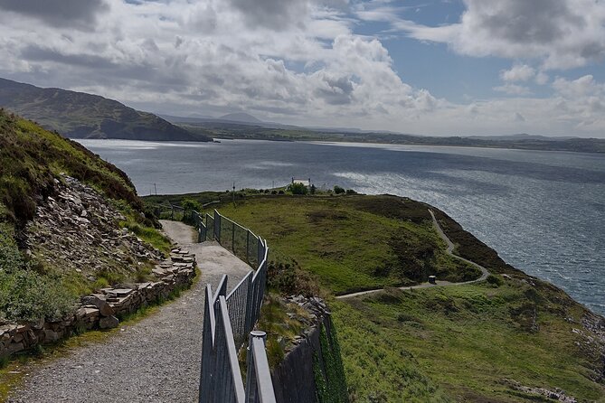 A Walk Through Time in Fort Dunree - The Guide Matters More Than the Group Size