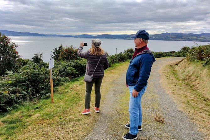 A Walk Through Time in Fort Dunree - Is $23.66 a Fair Price?