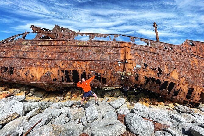 Aran Islands Bike Tour with Tea and Scones from Galway - Why this Galway day trip works so well