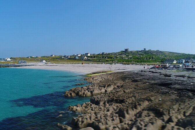 Aran Islands Bike Tour with Tea & Scones - Day Trip to Inisheer from Doolin - Bike quality and practical comfort