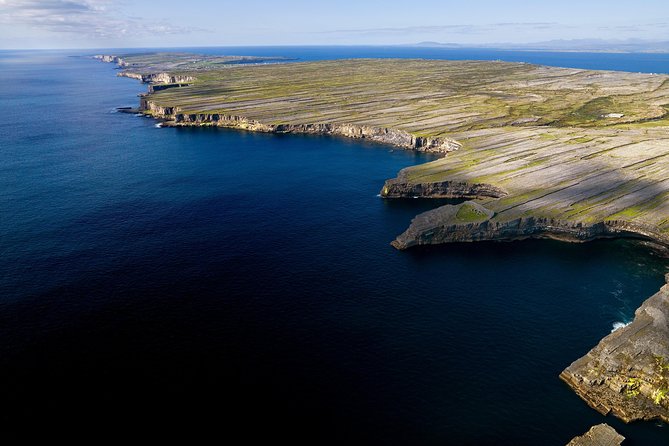 Aran Islands Scenic Flight and Galway Rail Tour from Dublin - Key points to know before booking