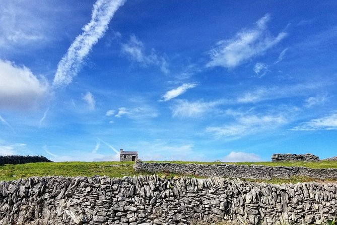 Aran Islands Scenic Flight and Galway Rail Tour from Dublin - Free time in Galway before the return train