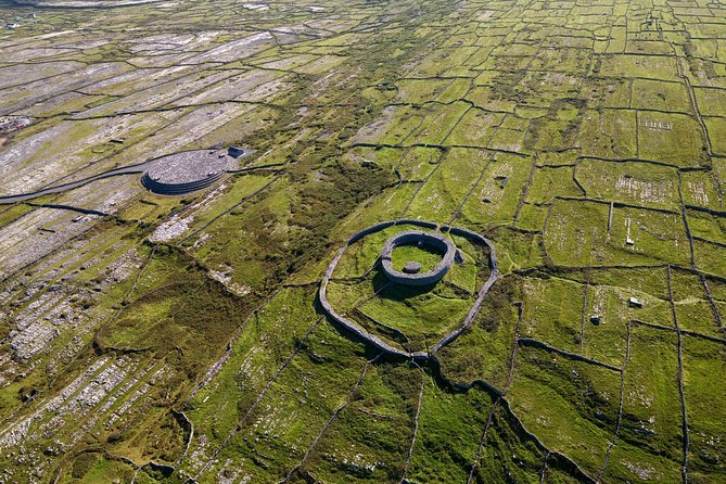 Aran Islands Scenic Flight and Galway Rail Tour from Dublin - What the $247.27 price really buys