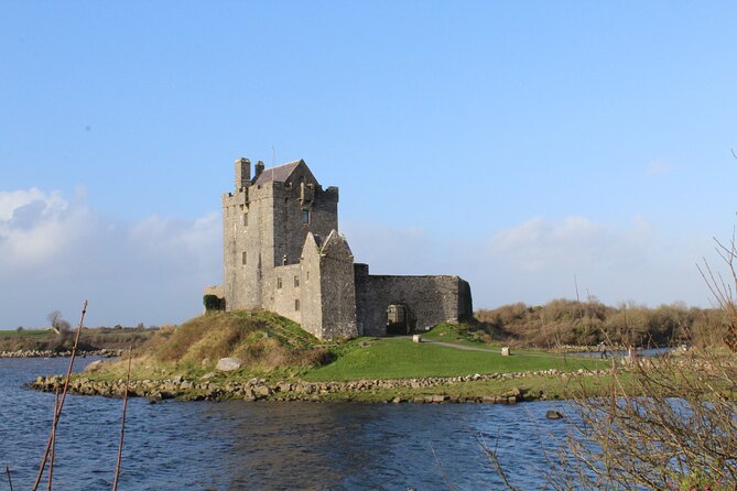 Award Winning 2-Day Cliffs of Moher Luxury Private Car Tour. - The Curragh offers a quiet first look at Ireland
