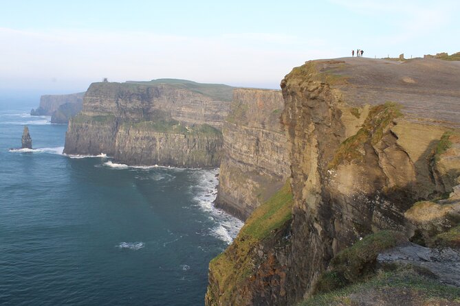 Award Winning 2-Day Cliffs of Moher Luxury Private Car Tour. - Bunratty Castle adds a human story