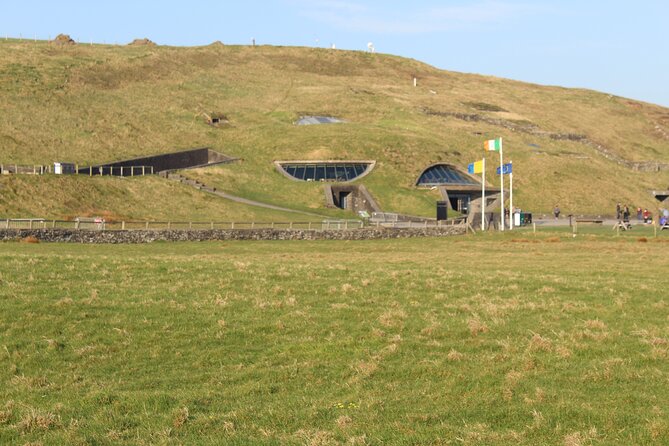 Award Winning 2-Day Cliffs of Moher Luxury Private Car Tour. - Doolin Cave and the Great Stalactite