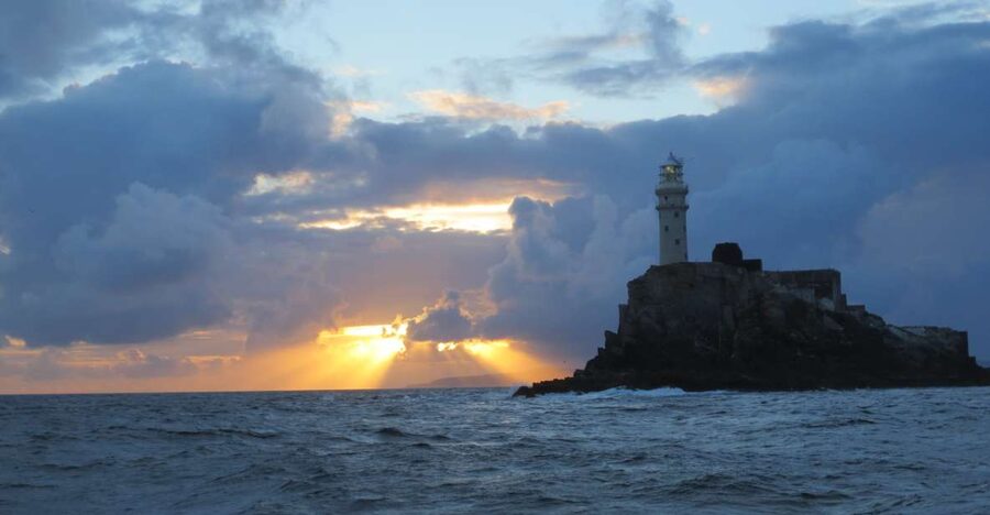 Baltimore Harbor: Sunset Cruise to Fastnet Rock Lighthouse - Why Fastnet Rock is worth a three-hour boat trip