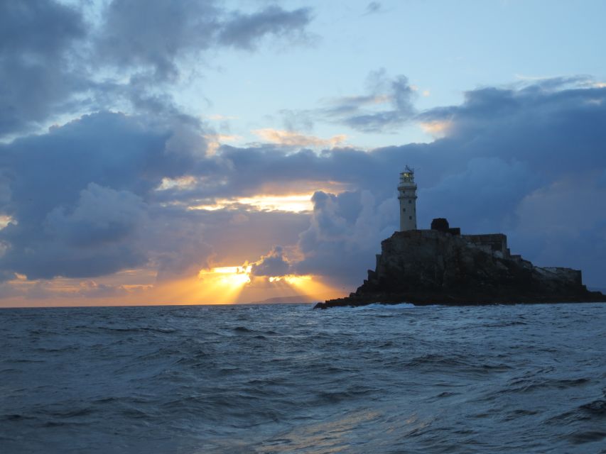 Baltimore Harbor: Sunset Cruise to Fastnet Rock Lighthouse - Who will enjoy this Fastnet Rock cruise most?