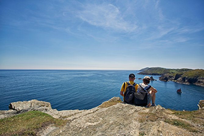 Beautiful Southwest Tour 2022 - An easy start from Dublin airport