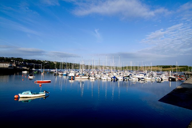 Beautiful Southwest Tour 2022 - The Ring of Kerry by coach