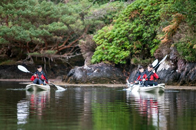 Beautiful Southwest Tour 2022 - Dingle Peninsula and the Atlantic side of Ireland