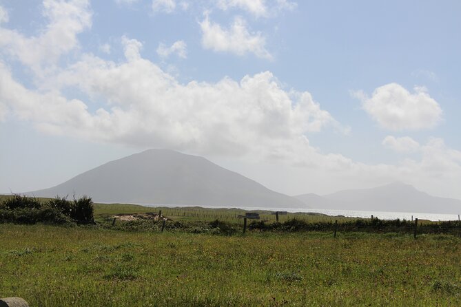 Belmullet Small-Group Walking Tour (AlchemyTours.ie) - Blacksod Bay and the Children of Lir