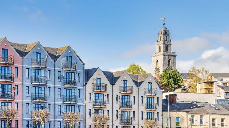 Best of Cork: Private Walking Tour with a Local - Key points to know before booking
