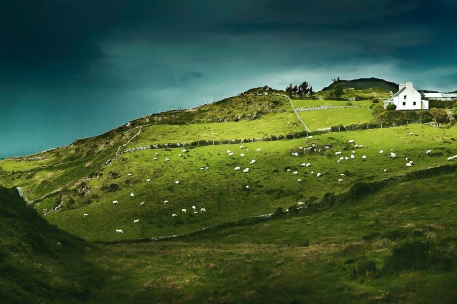 Best of Ireland 6-Day Backpackers Economy Tour - Key points at a glance