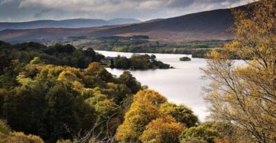 Best of Ireland 6-Day Backpackers Economy Tour