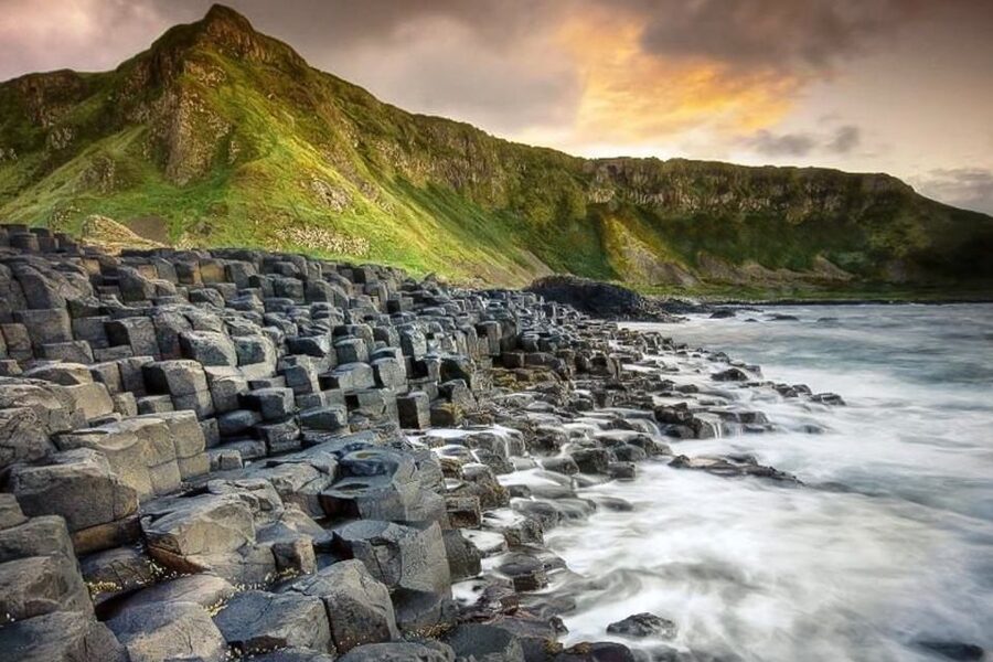 Best of Ireland 6-Day Backpackers Economy Tour - Day 5: The Dingle Peninsula and Killarney
