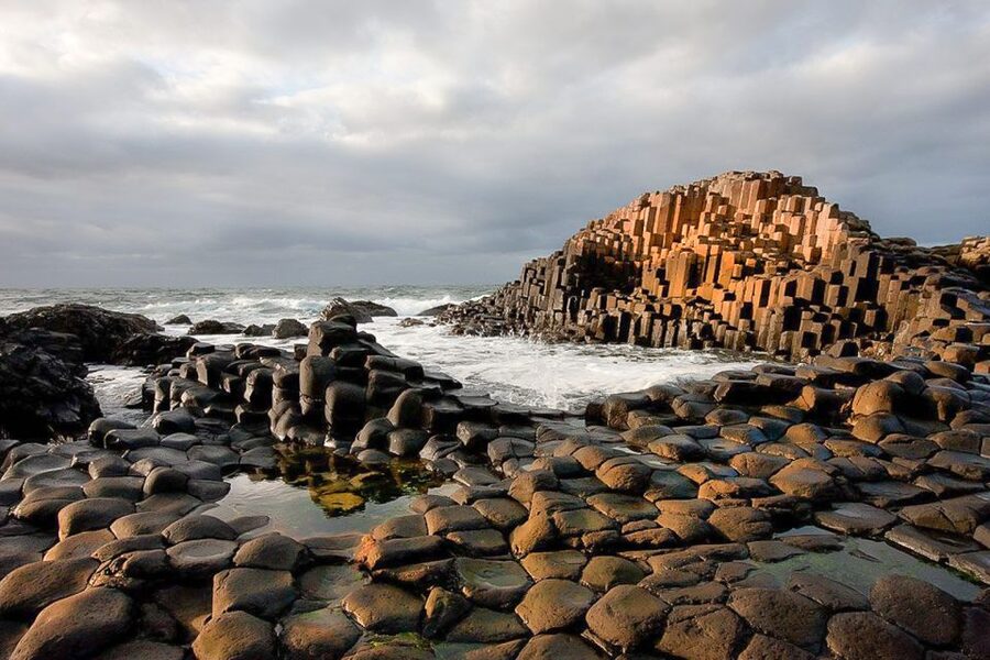 Best of Ireland 6-Day Backpackers Economy Tour - Lodging, meals, and what the $1,058 price really covers