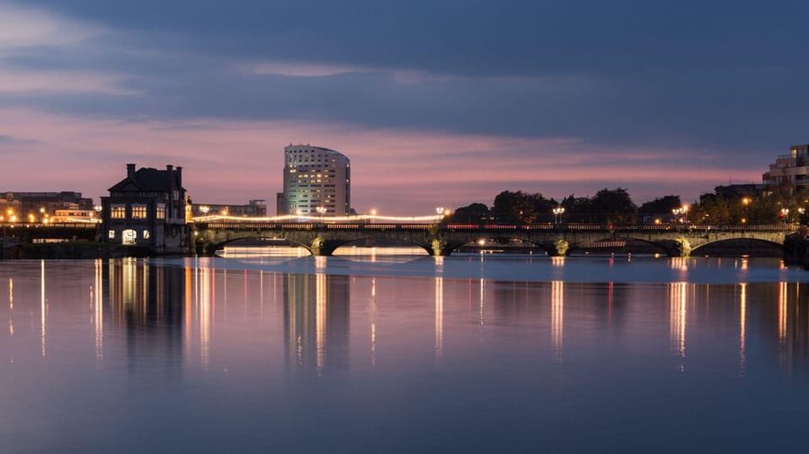 Best of Limerick: Private Walking Tour with a Local - How much time should you choose?