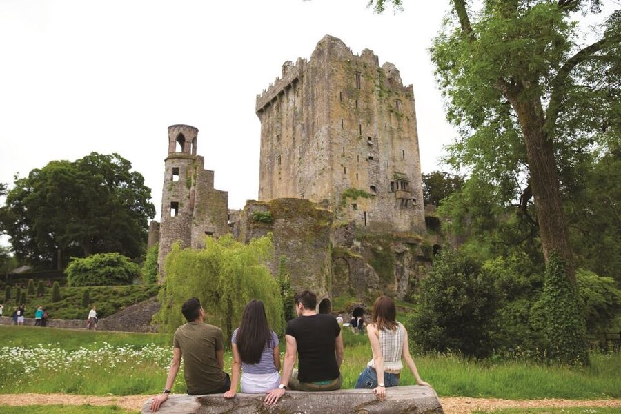Blarney Castle Full-Day Tour from Dublin - Key points to know before booking