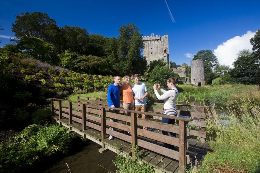 Blarney Castle Full-Day Tour from Dublin - Who should book this Blarney day trip
