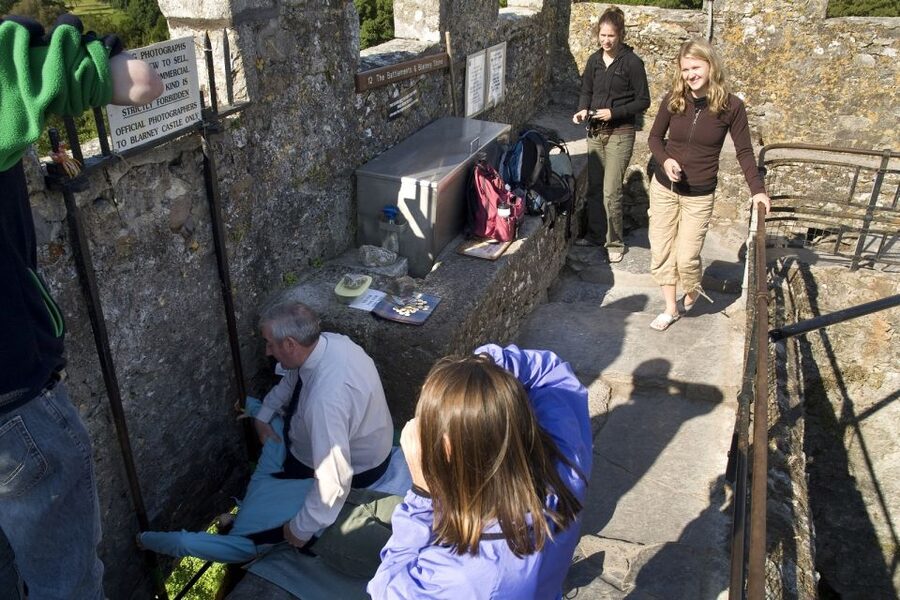 Blarney Castle Full-Day Tour from Dublin - Timing, comfort, and the real cost of the day