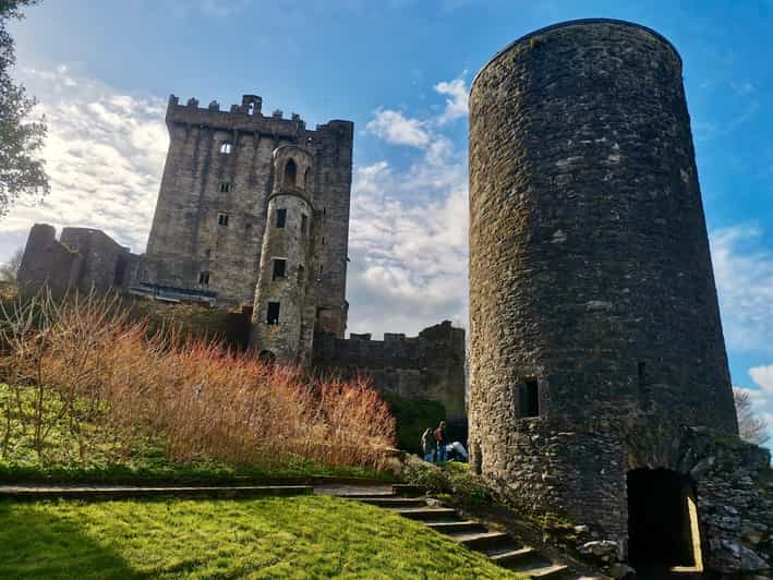 Blarney Castle: Private Guided Day Tour from Dublin - Why this private Dublin day trip works