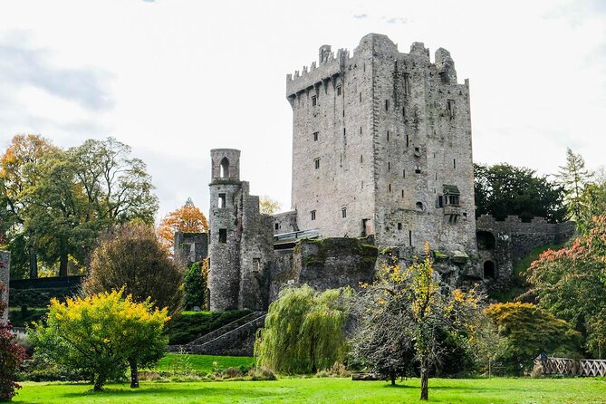 Blarney Castle Tour from Cork including Cobh - What this Cork day trip really offers