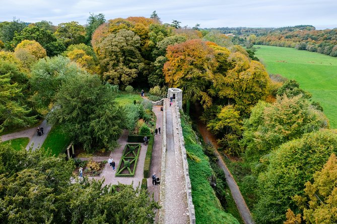 Blarney, Rock of Cashel & Cahir Castles Day Tour From Dublin - Should you book it?