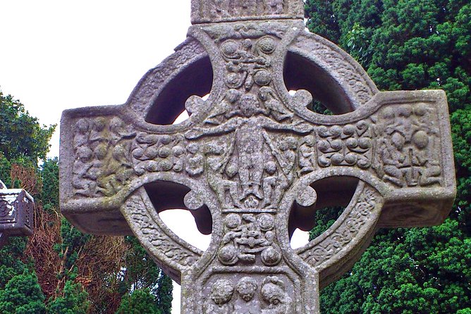 Boyne Valley, Meath - Private Shore Excursion - Hill of Slane and the shift to Christianity