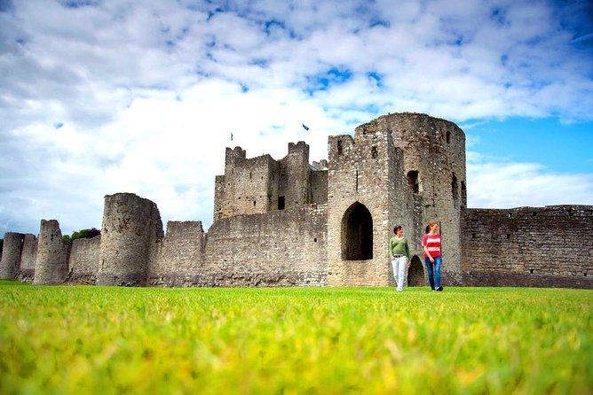 Boyne Valley, Meath - Private Shore Excursion - Is $1,251.70 a fair price?