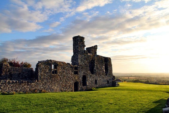 Boyne Valley, Meath - Private Shore Excursion - Newgrange: the day’s great prehistoric encounter