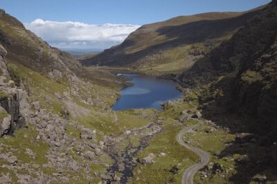 Bus, Boat & Jaunting Cart Tour (Jaunting Cart Paid Separately)