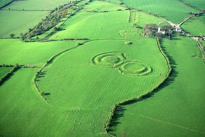 Celtic Boyne Valley & Ancient Sites Day Tour From Dublin - Why this Boyne Valley day trip is worth your time