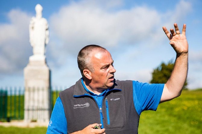 Celtic Boyne Valley & Ancient Sites Day Tour From Dublin - Starting at Tara, Ireland’s ancient royal center
