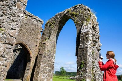Celtic Boyne Valley & Ancient Sites Day Tour From Dublin