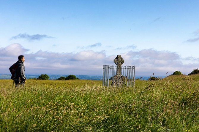 Celtic Boyne Valley & Ancient Sites Day Tour From Dublin - Fore Abbey offers quiet ruins and early Christian history