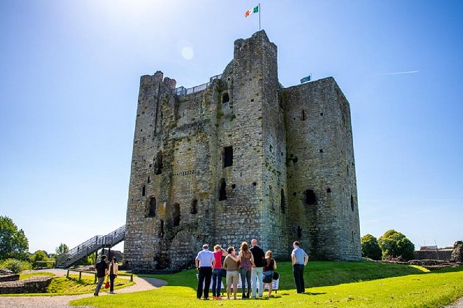 Celtic Boyne Valley & Ancient Sites Day Tour From Dublin - Walking, weather, and what to pack