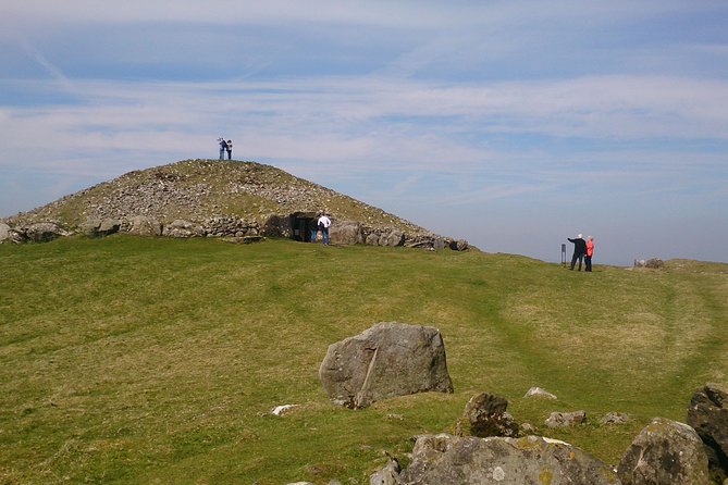 Celtic Day Trip from Dublin with Spanish-Speaking Guide - Key points at a glance