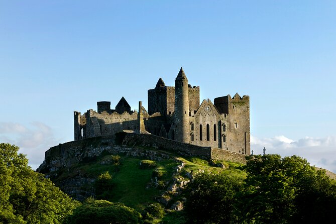 Chauffeur Blarney and Cork Private Day Tour from Dublin - What the $1,628.07 group price really buys