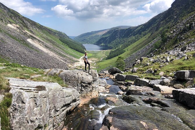Chauffeur Driven Tour of Beautiful County Wicklow - Why this private Wicklow day works so well