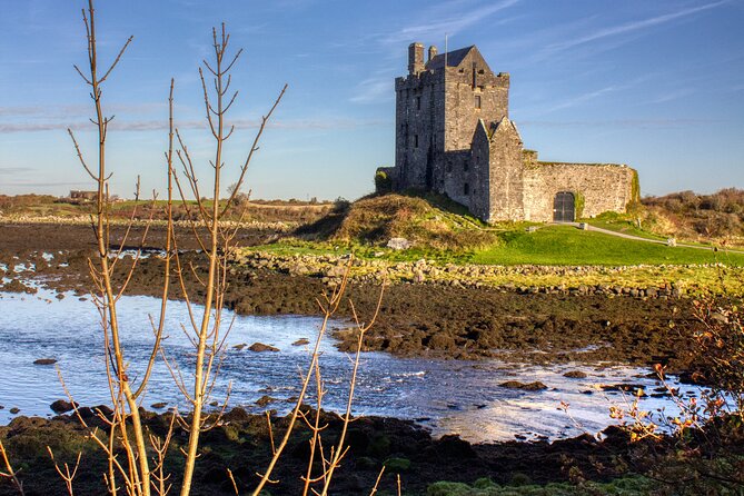 Chauffeur Private Cliffs of Moher Day tour from Dublin - The Cliffs of Moher, from Hags Head to O’Brien’s Tower