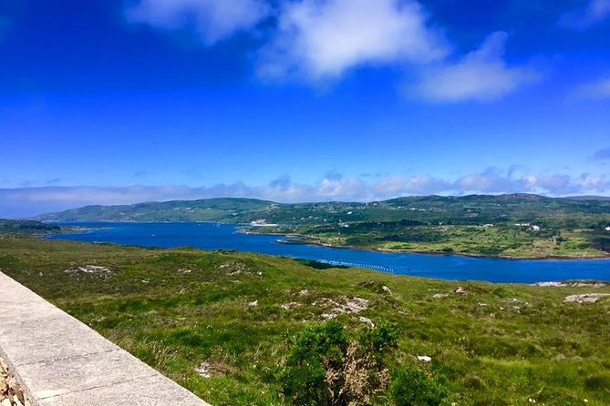 Chauffeur Tours from Galway - Choosing Between the Two Routes
